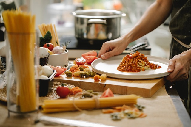 KNOW ALL ABOUT CULINARY ARTS PROGRAM